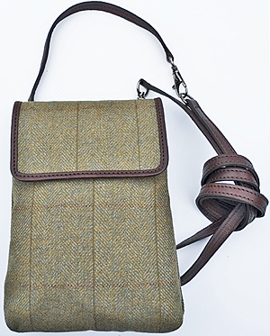 Mika - small convertible shoulder bag